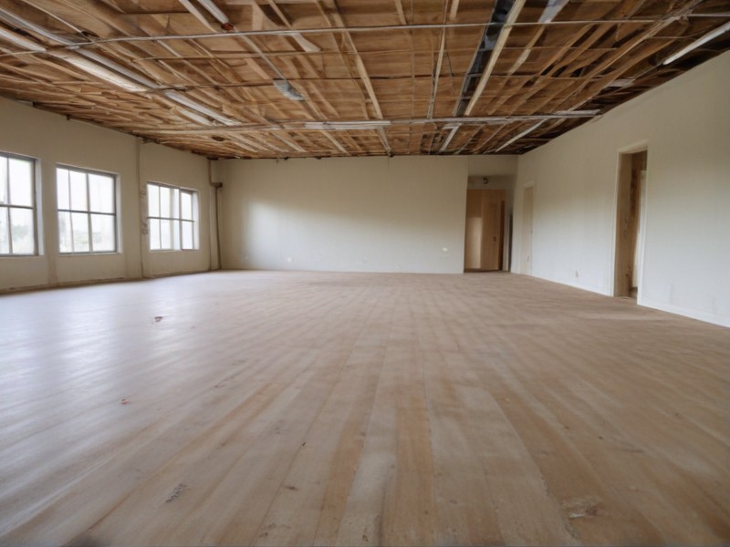Asbestos Testing work by AbateGuard Asbestos Removal