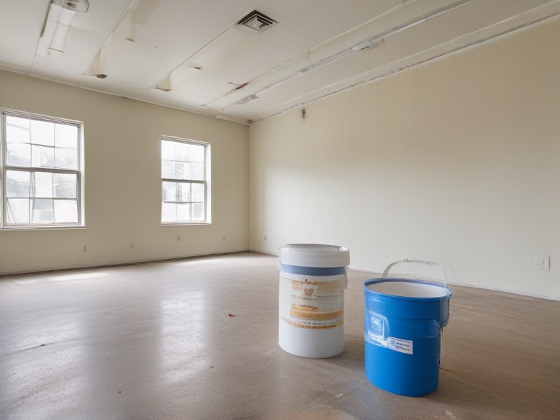 Asbestos Abatement