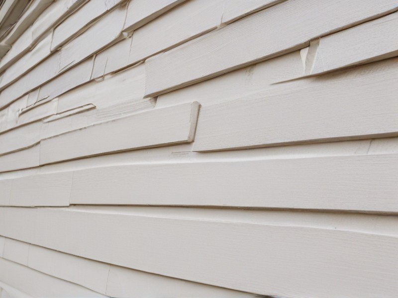 Asbestos Siding Removal