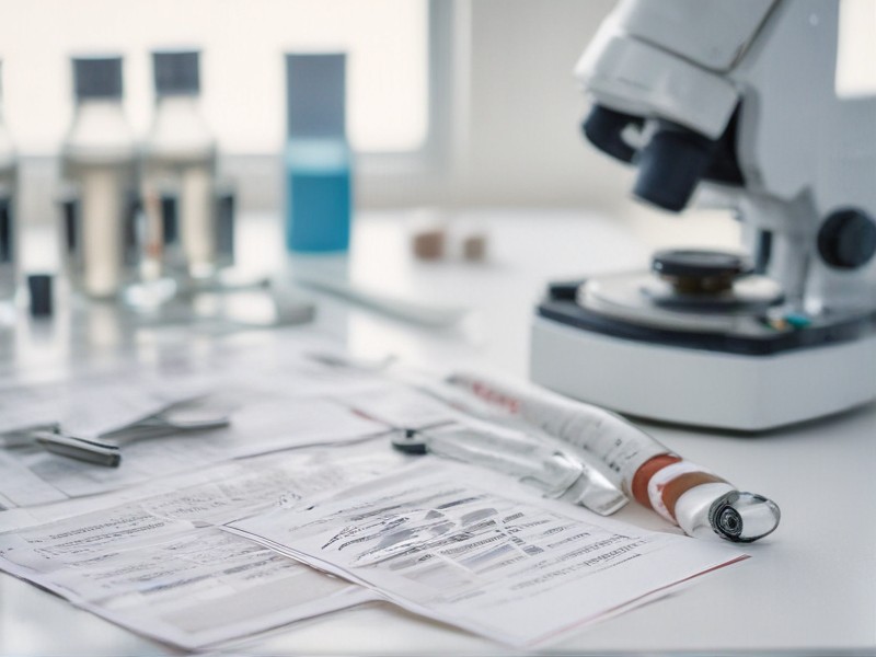 Asbestos Testing